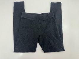 American Eagle Womens Leggings Size Small Regular Gray Hi-Rise - $13.98