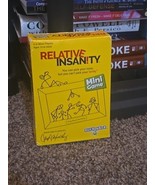 Relative Insanity Mini Game - €15,48 EUR