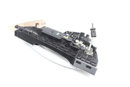08-12 AUDI A5 S5 LEFT DRIVER SIDE EXTERIOR DOOR HANDLE E5281 image 5