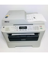 Brother MFC7360N MFP Printer Copier Scanner Fax ALL in ONE 24ppm - $1,837.60 MXN