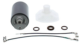 All Balls Fuel Pump Rebuild Repair Kit For 08-22 Kawasaki ZG1400 Concours 14 - $74.80