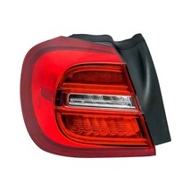 FIT MERCEDES GLA 2015-2017 GL250 X156 LEFT DRIVER LED TAILLIGHT TAIL LIG... - £145.43 GBP