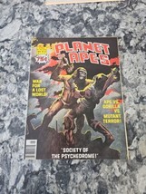 PLANET OF THE APES #20 1976 DOUG MOENCH ALFREDO ALCALA TOM SUTTON - $182.08 MXN PLANET OF THE APES #20 1976 DOUG MOENCH ALFREDO ALCALA TOM SUTTON - $182.08 MXN