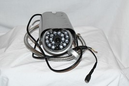 Lorex CVC6997HR High Resolution Color Day/Night Camera read w5c - $1,097.92 MXN