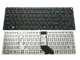 New Acer Aspire F5-571 F5-571G F5-571T F5-573G F5-573T Keyboard Us Non Backlit - $31.30