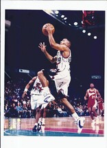 Damon Stoudamire 8x10 Unsigned Photo Raptors Blazers Grizzles Spurs NBA - $9.98