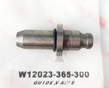 FOR Honda CB125J CB125S &#39;76-&#39;85 CG110 CG125 XL125 TL125 Exhaust Valve Gu... - $7.67