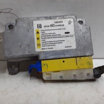 2006 - 2011 Cadillac DTS SRS control module 15824923 OEM - £54.17 GBP