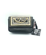 Victoria’s Secret x Balmain Chain Studded Crystal Crossbody Bag Clutch P... - $272.17 CAD