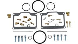 New Parts Unlimited Carburetor Carb Rebuild Kit 1995-1999 Arctic Cat Z 440 Z440 - $69.95