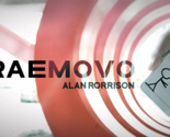 Praemovo (DVD and Gimmick Material) by Alan Rorrison - Trick - $29.65