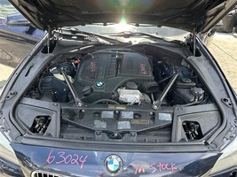 Air Cleaner 3.0L Turbo Fits 12-19 BMW 640i 1127187 - £181.76 GBP