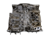 Engine Cylinder Block From 2015 Subaru Impreza  2.0 - $499.95