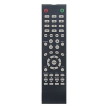 Perfascin Rlded3258A Replace Infrared Remote Control Fit For Rca Led Tv Rlded325 - £18.73 GBP