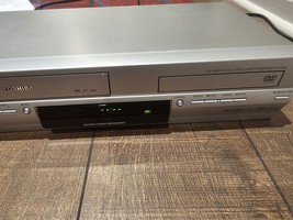 Toshiba SD-V394 DVD VCR Combo Player VHS Hi-Fi Stereo Progressive Scanni... - $164.50