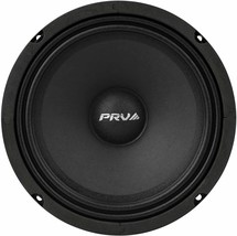 PRV Audio - 8MR400-NDY-4 - 8&quot; Neodymium Midrange Speaker - 4 Ohm - £71.90 GBP