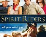Spirit Riders DVD | Region 4 - $10.49