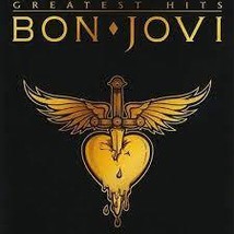 Bon Jovi: World&#39;s Greatest Artists - Rock Case Studies DVD (2012) Bon Jovi Cert  - £35.73 GBP