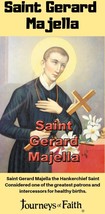 Saint Gerard Majella Video Download MP4 - £3.10 GBP