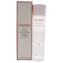 Instant Eye and Lip Makeup Remover - $32.49