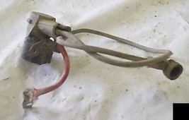 1990 Suzuki LT 160 Quadrunner Starter Relay Solenoid - $29.88