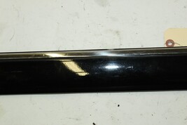 2000-2006 MERCEDES BENZ W215 CL500 REAR LEFT QUARTER PANEL MOLDING J1051 image 3