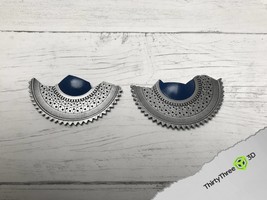 Charmed Magical Amulet / Pendant, 3d printed, (Unofficial) - $49.00