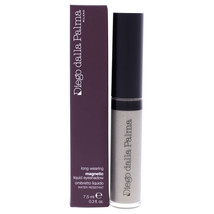 Long Wearing Magnetic Liquid Eyeshadow - 41 Platino by Diego Dalla Palma... - $13.80