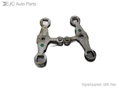 Fuel Injector Hold Down Set For 13-15 BMW X1  2.0  Turbo set of 2 - $19.75