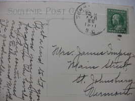 .  Vintage Post Card of: “Negro Vegetable Vendor, Charleston, S.C.” Pub. By Vale - £1,975.19 GBP