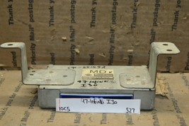 1997 Infiniti I30 Maxima Transmission Control Unit TCU 310360L700 Modul ... - $275.74 MXN