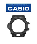 CASIO G-SHOCK Watch Band Bezel Shell GW-9400-1B Black Rubber Cover - $24.95