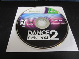 Dance Central 2 (Microsoft Xbox 360, 2011) - Disc Only!!! - £4.66 GBP