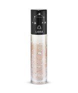 Blossom Zodiac Sign Vanilla Scented Moisturizing Roll-On Lip Gloss with - £7.02 GBP
