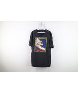 Vintage Y2K 2000 Harley Davidson Mens XL Christmas Santa Fire Flames T-S... - €80,56 EUR