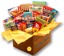 Kids Blast Deluxe Activity Care Package - gift for kids - gift for child - $35.59