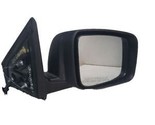 Passenger Side View Mirror Power VIN J 1st Digit Fits 08-15 ROGUE 635198 - £36.17 GBP