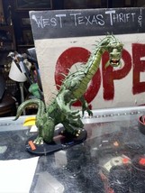 Heroclix Fin Fang Foom Great Condition - £59.61 GBP