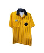 Official Sports U S soccer referee jersey.  Men&#39;s Small - $545.49 MXN