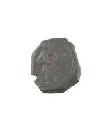 1118-1143 Este Romano Bizantino AE 1/2 Tetarteon XF Juan II Comneno Medi... - $153.32