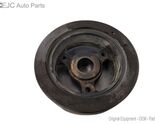 Crankshaft Pulley For 01-10 Ford F-350 Super Duty  6.8 5C3E6312AA - $49.45
