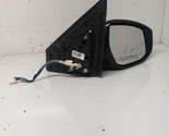 Passenger Side View Mirror Power With Turn Signals LED Sr Fits 15 SENTRA... - £62.59 GBP