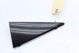 06-07 SUBARU B9 TRIBECA REAR LEFT CORNER INTERIOR COVER Q2154 image 11