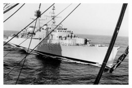 rp07888 - Royal Navy Warship - HMS Norfolk D21 - print 6x4 - £2.20 GBP