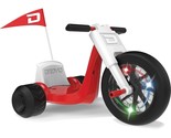Romper Electric Tricycle - Kids Motorized Vehicles With Parental Speed C... - $219.99