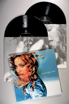 Madonna - Ray of Light (2018) 2-LP Vinyl • IMPORT • Frozen, Power of Goodbye - £107.39 GBP