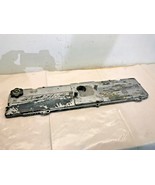 Cummins ISL ISC 8.3 Diesel Engine Valve Cover 3975678, 3967462, 3967762 OEM - £106.33 GBP