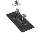 Exercise Equipment Mat, Under Treadmill, Elliptical, Peloton Bike Mat Fo... - $92.99