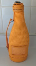 Veuve Clicquot Brut Champagne  Ice Jacket / Insulated Sleeve for 750ML b... - £11.33 GBP