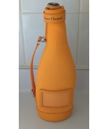 Veuve Clicquot Brut Champagne  Ice Jacket / Insulated Sleeve for 750ML b... - £11.34 GBP